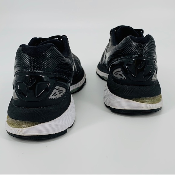Asics Gel-Nimbus 19 Running Shoes • Size 6.5 - Picture 4 of 8
